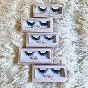 (5)House of Lashes “BOUDOIR” bundle